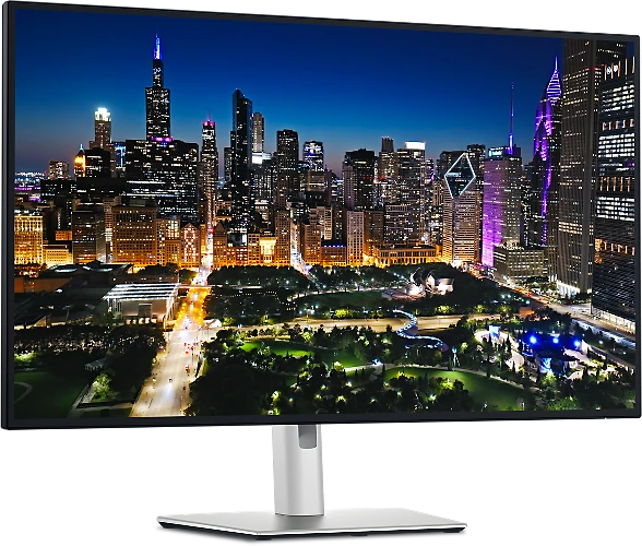 Dell U3225QE Monitor